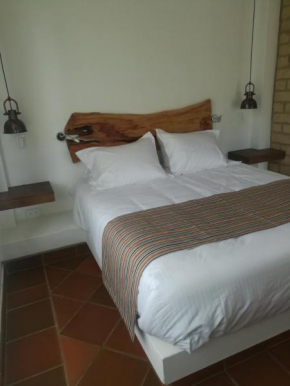 Casa del Sol